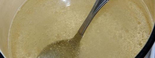 пирожки с мясом и капустой, и пирожковый дракон. Шаг 2