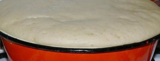 пирожки с мясом и капустой, и пирожковый дракон. Шаг 12