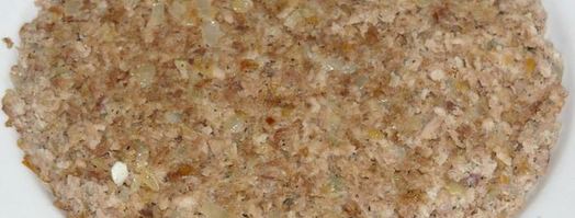 пирожки с мясом и капустой, и пирожковый дракон. Шаг 8