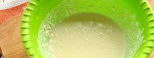 пирожки с мясом и огурцами. Шаг 3