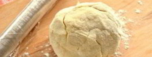 пирожки с мясом и огурцами. Шаг 5