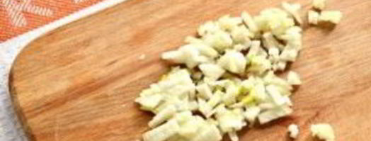 пирожки с мясом и огурцами. Шаг 6