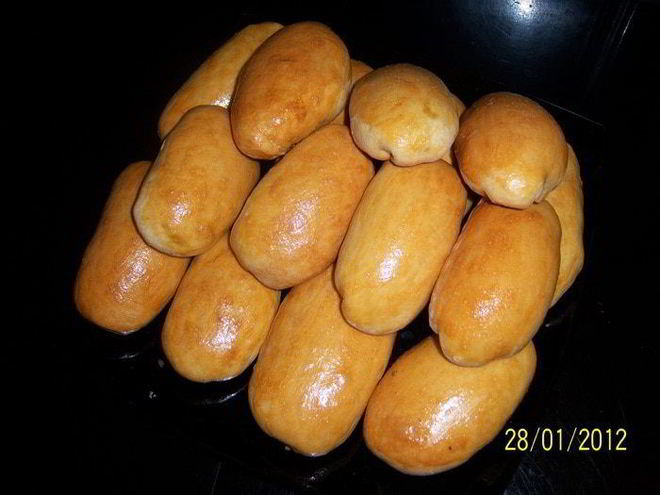 Рецепт пирожков с мясом и пирожки с квашеной капустой