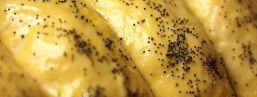 пирожки с мясом в духовке. Шаг 8