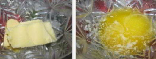 пирожки с печенью и рисом. Шаг 4