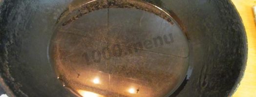 пирожки с печенью в духовке. Шаг 13