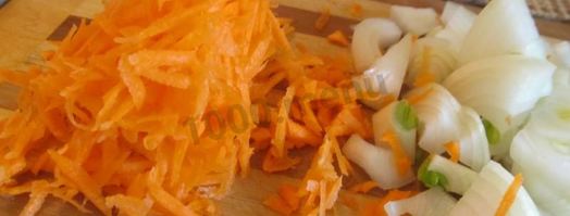 пирожки с печенью в духовке. Шаг 16