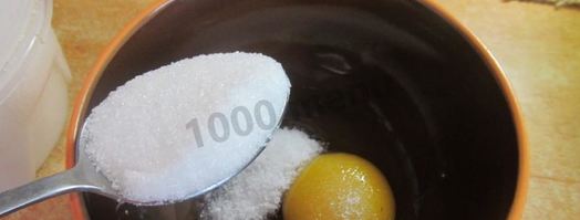 пирожки с печенью в духовке. Шаг 3