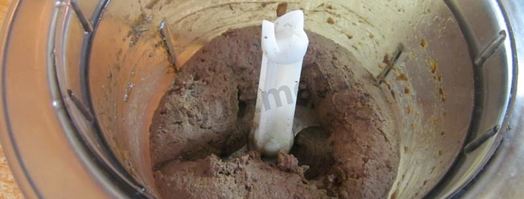 пирожки с печенью в духовке. Шаг 21