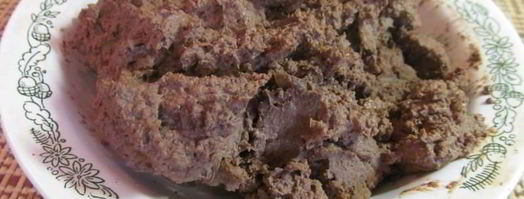 пирожки с печенью в духовке. Шаг 22