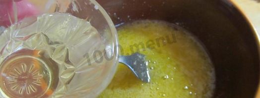 пирожки с печенью в духовке. Шаг 5