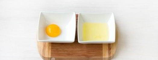 пирожки с вишней из слоеного теста. Шаг 11