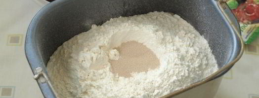 пирожки с вишней в духовке. Шаг 5