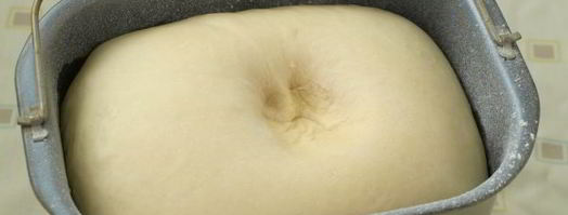 пирожки с вишней в духовке. Шаг 6