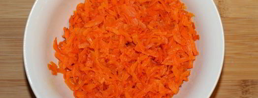 пирожки с яйцами и морковью. Шаг 2