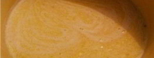 пирожки с яйцом на сковороде. Шаг 3