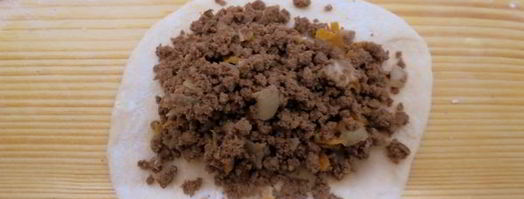 пирожки сердечные. Шаг 12