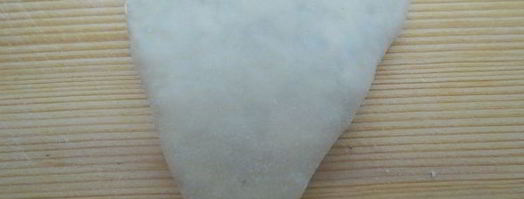 пирожки сердечные. Шаг 14