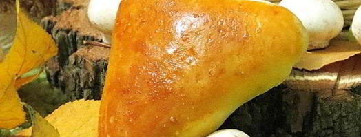 пирожки сердечные. Шаг 17