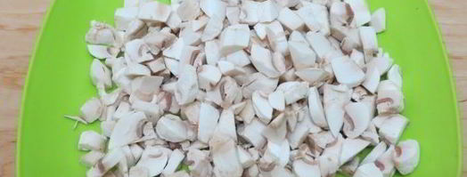 пирожки сердечные. Шаг 4