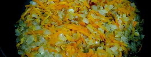 пирожки сердечные. Шаг 6