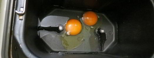 пирожки сердечные. Шаг 8