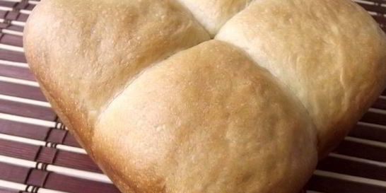 Пирожки в хлебопечке