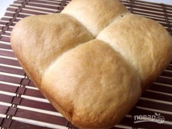 Рецепт пирожков в хлебопечке