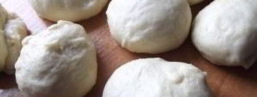 пирожки в хлебопечке. Шаг 3