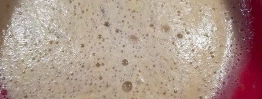 пирожки весенние. Шаг 2