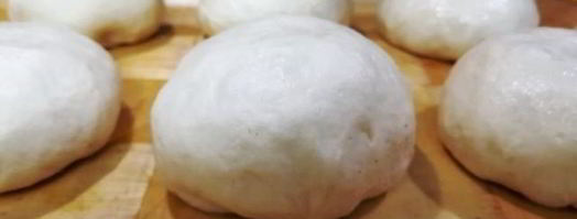 пирожки весенние. Шаг 11