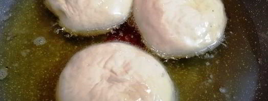 пирожки весенние. Шаг 12