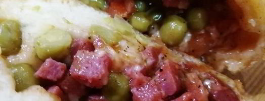 пирожки весенние. Шаг 14