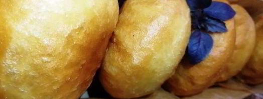 пирожки весенние. Шаг 16