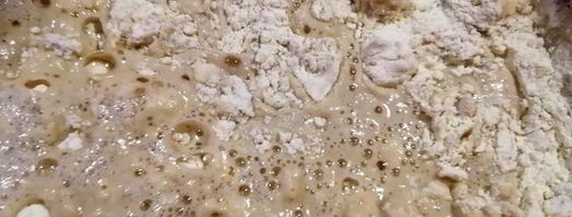 пирожки весенние. Шаг 3