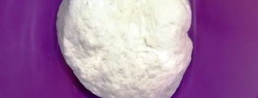 пирожки весенние. Шаг 4