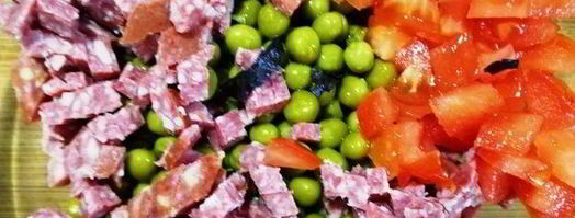 пирожки весенние. Шаг 6