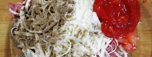 пирожки весенние. Шаг 7