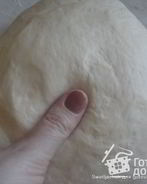 Постные пирожки и пончики