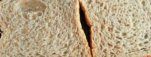 постные пирожки с фасолью. Шаг 20