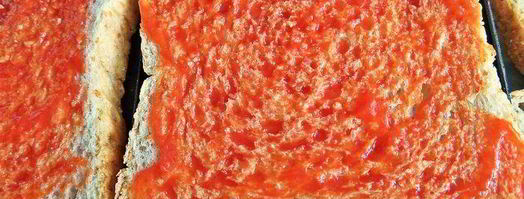 постные пирожки с фасолью. Шаг 21