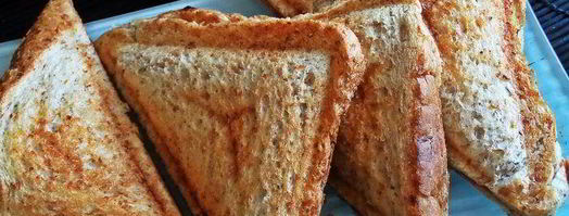 постные пирожки с фасолью. Шаг 24