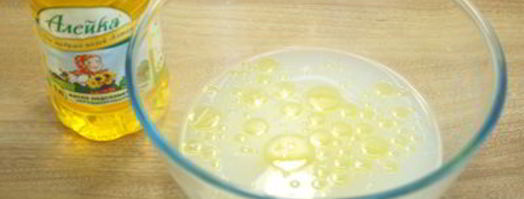 постные пирожки с капустой. Шаг 3