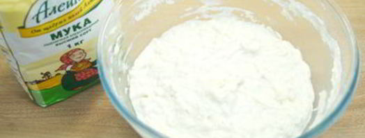 постные пирожки с капустой. Шаг 4