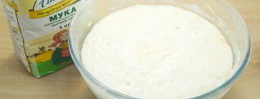 постные пирожки с капустой. Шаг 5