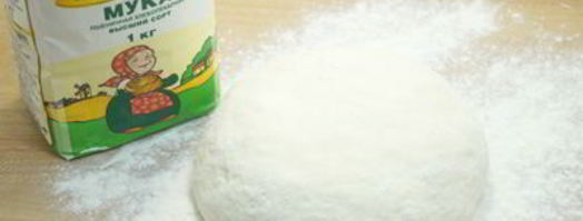 постные пирожки с капустой. Шаг 8