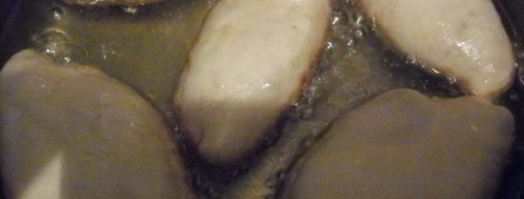 постные пирожки. Шаг 6