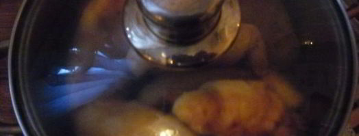 постные пирожки. Шаг 7