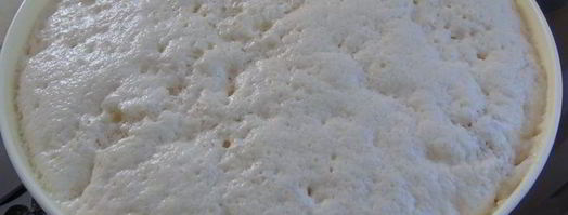 сдобные пирожки. Шаг 2