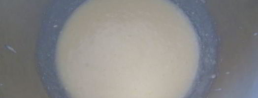 сдобные пирожки. Шаг 3